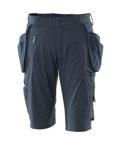 MASCOT® Shorts med hængelommer ADVANCED