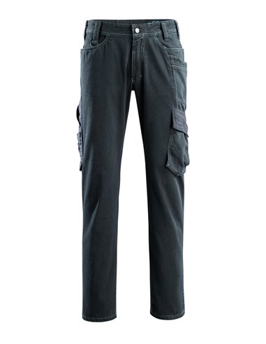 MASCOT® Jeans med lårlommer HARDWEAR
