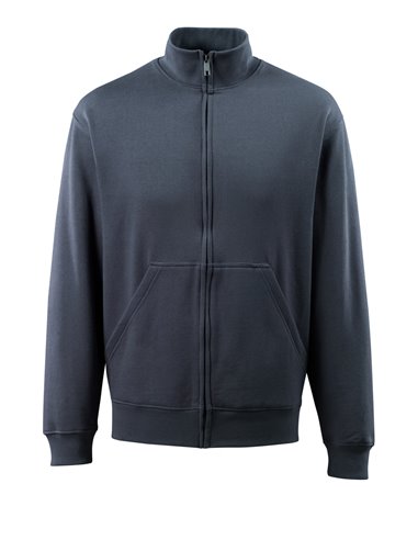 MASCOT® Sweatshirt med lynlås CROSSOVER