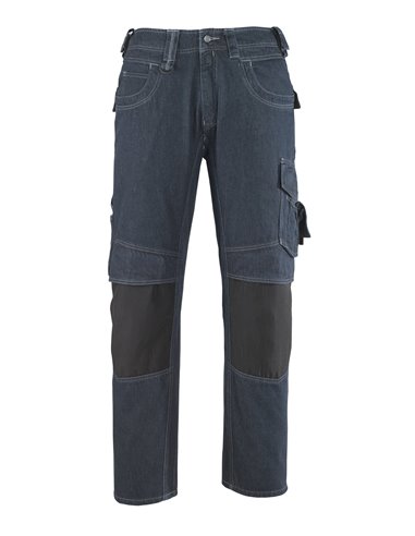 MASCOT® Jeans med knælommer YOUNG