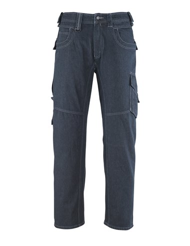 MASCOT® Jeans med lårlommer YOUNG