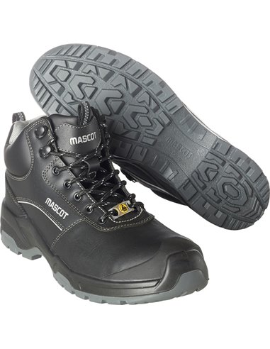 MASCOT® Sikkerhedsstøvlet FOOTWEAR FLEX