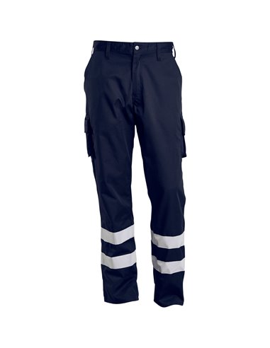MACMICHAEL® Bukser med lårlommer WORKWEAR
