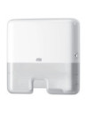 TORK Dispenser Håndklædeark H2 Mini Hvid Xpress Multifold