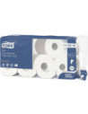 TORK Toiletpapir T4 3-lag 29,5 m 72 rl Hvid Premium (110316)