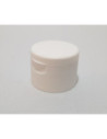 VTK Klapkapsel Hvid 28 mm Passer til 500 ml og 1 ltr (05000267)