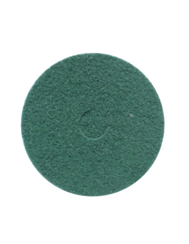 Superpad rondel grøn 13" 5 stk