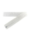 Tørmoppe Velcro 120 cm Polyester 1 stk 160 g B: 12 cm Hvid