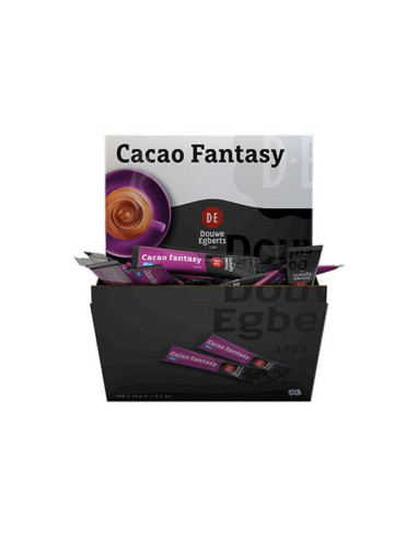 Kakao Fantasy Sticks 100 stk x 18,5 g