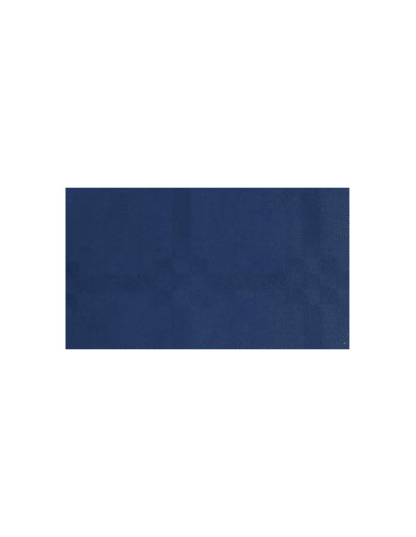 Rulledug damask blå 118 x 5000cm