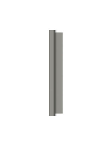DUNI JOY DUNISOFT Rulledug 1,18x25 m Granitgrå 2 stk (186673)