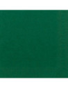 DUNI GO Serviet 3-lag 40x40cm Mørkegrøn 1000 stk (2593)