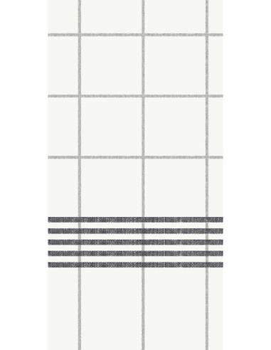 DUNI JOY DUNISOFT TOWEL NAPKIN 48x48 cm Dark Grey 1/8 foldet BF