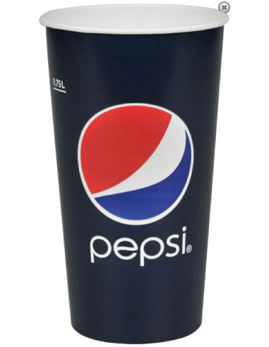 Pepsibæger 0,4 l 1000 stk