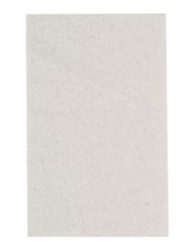 Pølsepapir 12,3 x 20 cm 10x1000 stk Bleget greaseproof papir