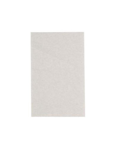 Pølsepapir 12,3 x 20 cm 1000 stk Bleget greaseproof papir