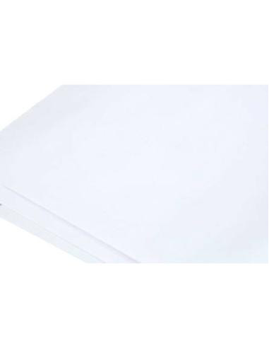 Bordpapir 80x120 cm hvid 250 stk tablesmart 80 g