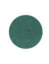 Superpad rondel grøn 12" 5 stk 305 mm Til lettere kraftig