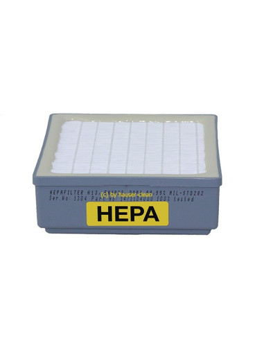 Nilfisk GD5/GD10 Hepa filter (147 1104 500)