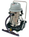 SPRiNTUS N77/3E Våd/tør støvsuger 3600 Watt 77 l (103.001)
