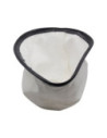 SPRiNTUS Fleece filterkurv til våd/tør støvsuger (103.011)
