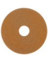 Diversey TASKI Twister Rondel Orange 17" 43 cm 2 stk (7519293)
