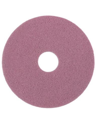 Diversey TASKI Twister Rondel Pink 17" 43 cm 2 stk (D7524533)