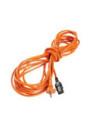 Nilfisk VP300/VP600 Orange ledning15 m Aftagelig (107402901)