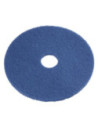 Nilfisk Eco Pad rondel blå 12" Ø305 mm 5 stk (10001905)
