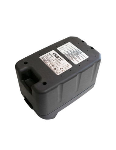 i-team i-power Orbot batteri 36V (K.1.S.120.0311.0)