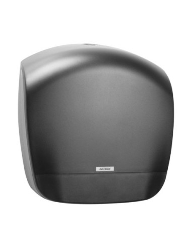 Katrin Dispenser Toiletpapir Jumbo Mini Sort (92148)