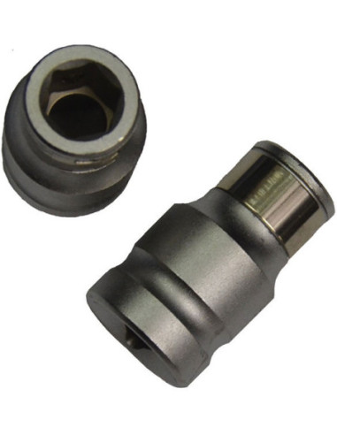 BATO Adapter 1/2". For 14mm bits. (11942)