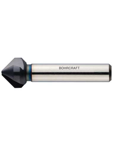 BOHRCRAFT TiALN Undersænker90 HSS 25,0mm (17020325090)