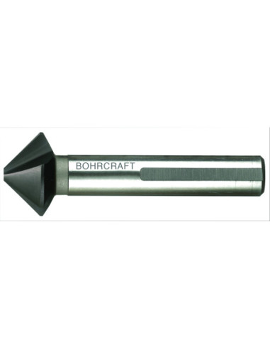 BOHRCRAFT Undersænker Ø31 mm 71 mm lang (17310331090)