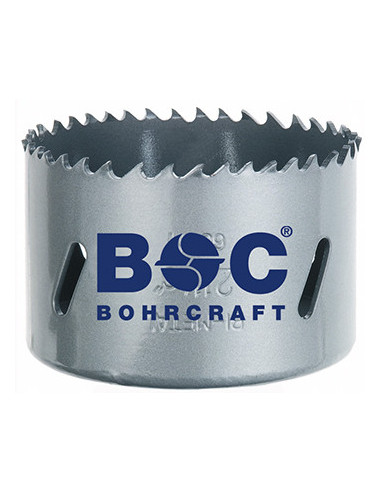 BOHRCRAFT 22 mm kopbor (19000900022)