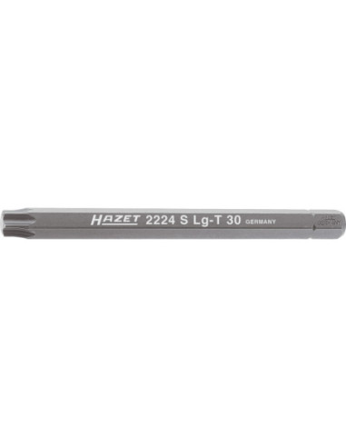 HAZET T50 lang bit (2224SLG-T50)