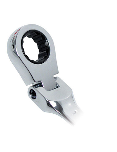 BATO Ringskraldenøgle flex 8 mm (2558)