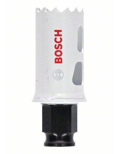 BOSCH Professional BIM PROGRESSOR-HULSAV Ø27mm 44mm