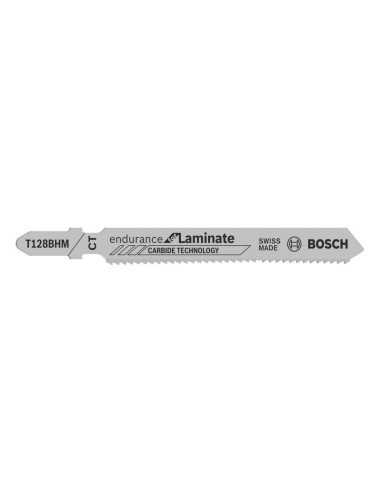 BOSCH Professional stiksavklinge 92mm længde (2608665073)