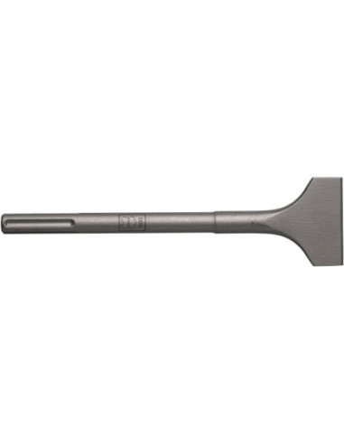 BOSCH Professional spademejsel hex30 75X450mm (2 608 690 113)