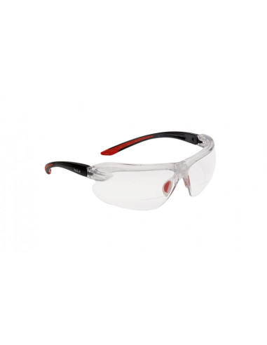 ICM Sikkerhedsbrille med styrke +2,0 (3528083)