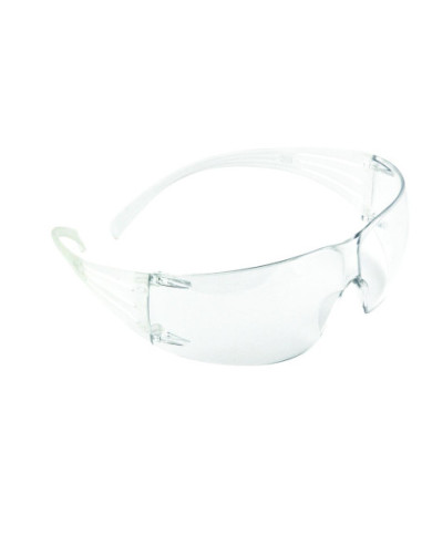 ICM Sikkerhedsbrille Mamba A-D, A-R klar (3528033)