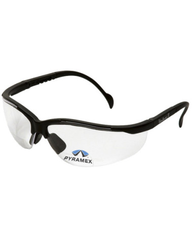 otto schachner Pyramex V2 Readers Sikkerhedsbrille (3852300)