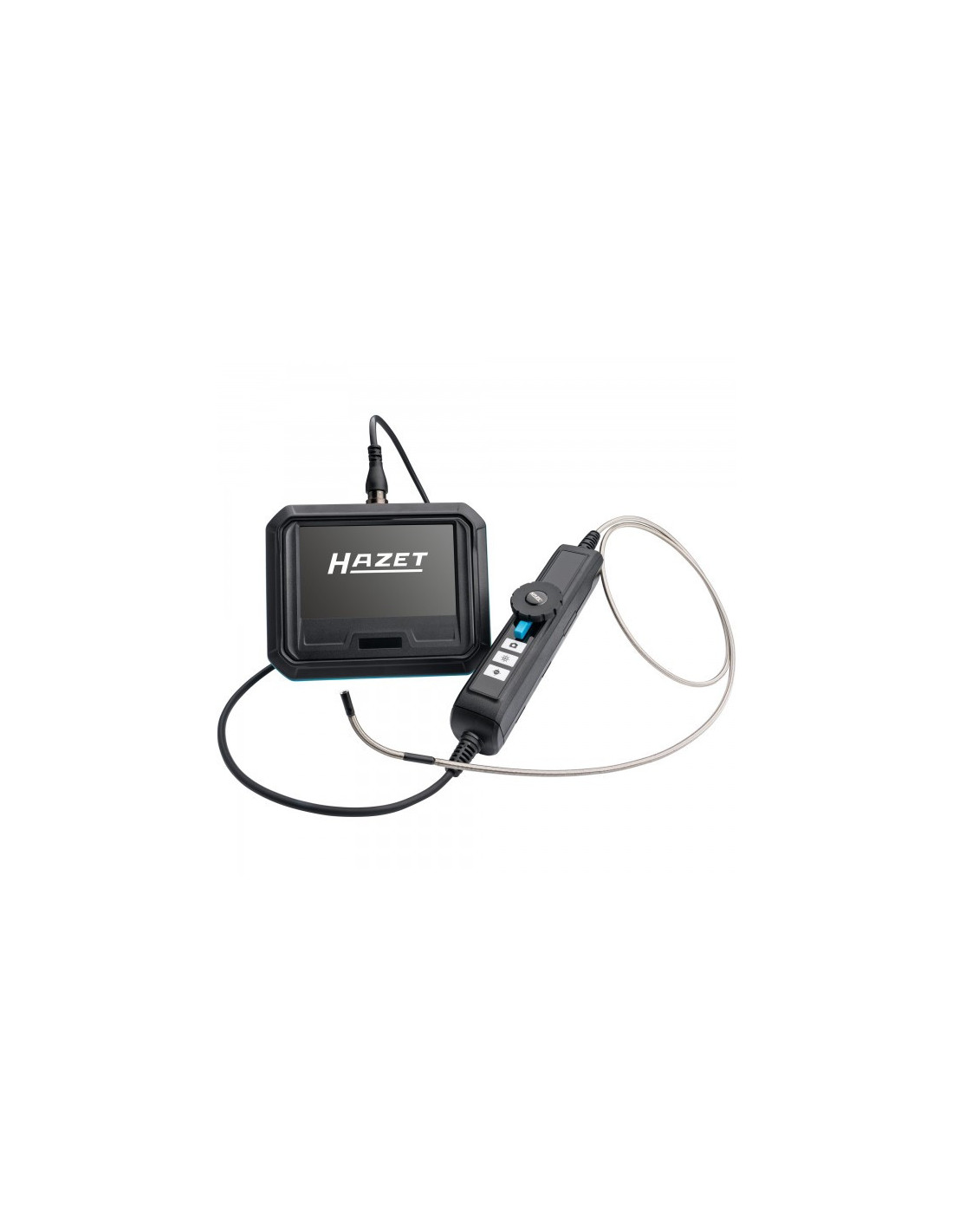 Køb HAZET Endoskop sonde til kamera 4,9 mm (4812-21/5AF) hos