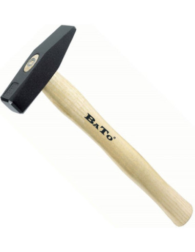 BATO Bænkhammer 100 gr. Træskaft (5316)