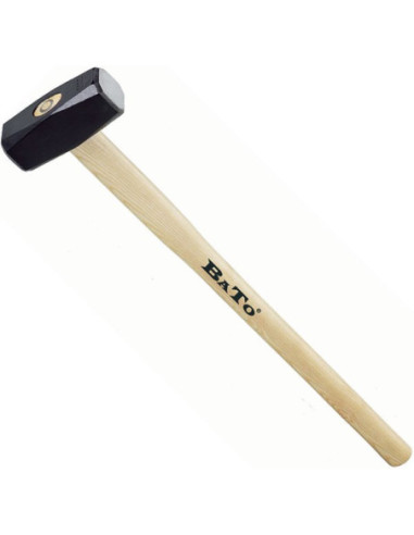 BATO Forhammer 5 kg. Træskaft (5361)