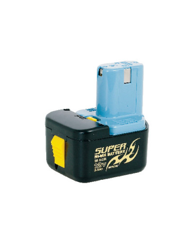 HiKOKI Batteri 12V EB 1233X (60020510)