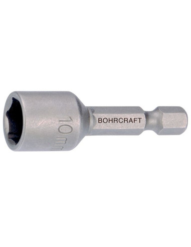 BOHRCRAFT Bohrcraft bitsmagnettop 5mm 45mm lang (65001500545)