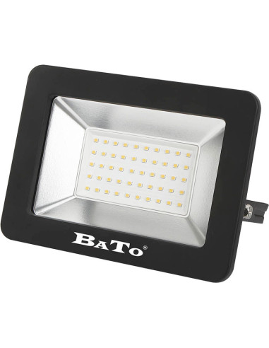 BATO LED Projektør 50W lampe 4000 Lumen. (65201)