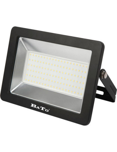 BATO LED Projektør 100W lampe 8300 Lumen (65203)